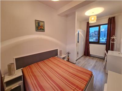 Inchiriere Apartament 2 camere, parcare, terasa 30mp, Buna Ziua, PET FRIENDLY