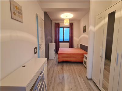 Inchiriere Apartament 2 camere, parcare, terasa 30mp, Buna Ziua, PET FRIENDLY