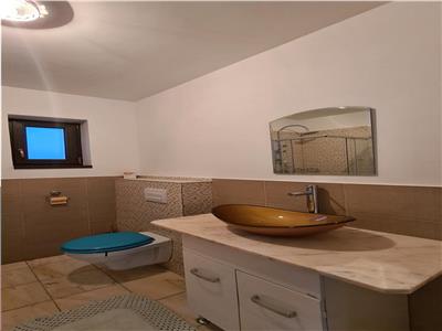 Inchiriere Apartament 2 camere, parcare, terasa 30mp, Buna Ziua, PET FRIENDLY