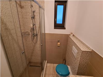 Inchiriere Apartament 2 camere, parcare, terasa 30mp, Buna Ziua, PET FRIENDLY