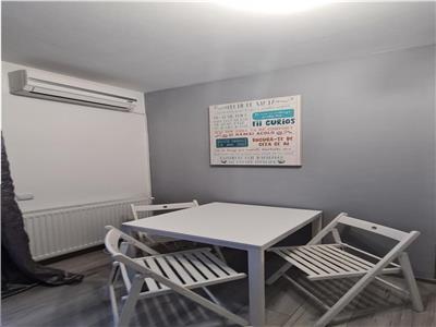 Inchiriere Apartament 2 camere, parcare, terasa 30mp, Buna Ziua, PET FRIENDLY