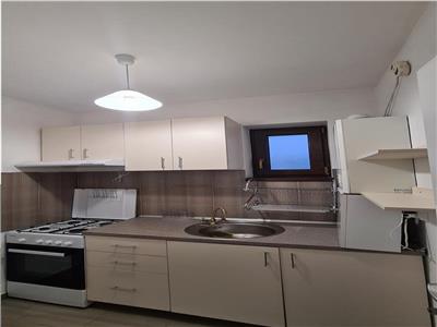 Inchiriere Apartament 2 camere, parcare, terasa 30mp, Buna Ziua, PET FRIENDLY