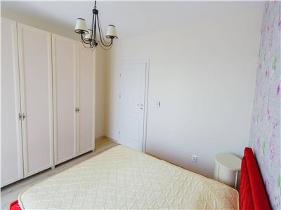 Apartament 3 camere LUX 93mp,2  balcoane,parcare, Gheorgheni, Iulius Mall