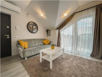 Apartament 3 camere 52mp,terasa,Iulius Mall, zona Mol