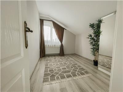 Apartament 3 camere 52mp,terasa,Iulius Mall, zona Mol