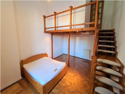 Apartament /Birou 1 camera 55mp, Ultracentral, Piata Unirii, PET FRIENDLY