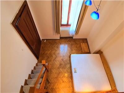 Apartament /Birou 1 camera 55mp, Ultracentral, Piata Unirii, PET FRIENDLY