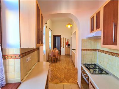 Apartament /Birou 1 camera 55mp, Ultracentral, Piata Unirii, PET FRIENDLY