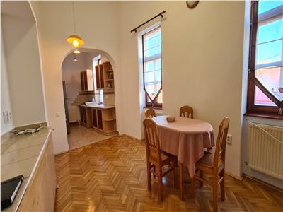 Apartament /Birou 1 camera 55mp, Ultracentral, Piata Unirii, PET FRIENDLY