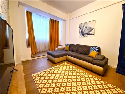 Apartament modern 2 camere 56mp,balcon, Piata Cipariu