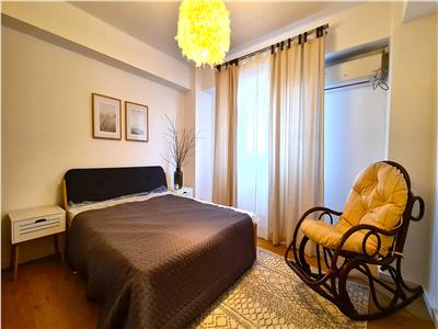 Apartament modern 2 camere 56mp,balcon, Piata Cipariu