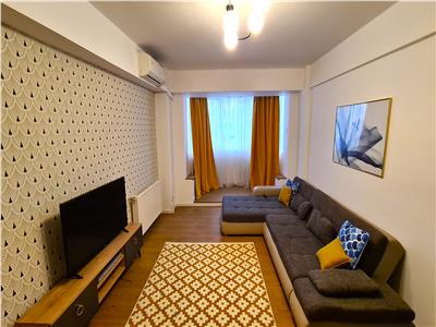 Apartament modern 2 camere 56mp,balcon, Piata Cipariu