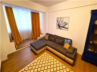 Apartament modern 2 camere 56mp,balcon, Piata Cipariu