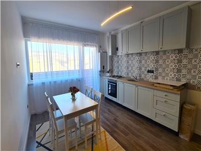 Apartament 2 camere 40mp,balcon, Baciu, str. Stelelor