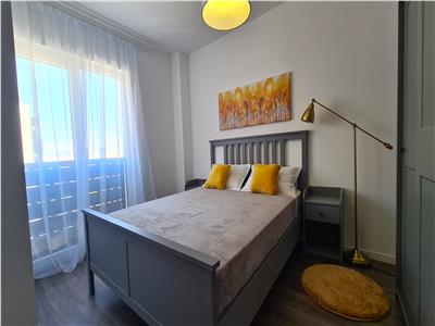 Apartament 2 camere 40mp,balcon, Baciu, str. Stelelor