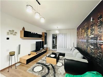 Apartament 2 camere,67mp,terasa,parcare,Manastur,Platinia Ursus