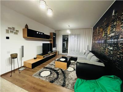 Apartament 2 camere,67mp,terasa,parcare,Manastur,Platinia Ursus