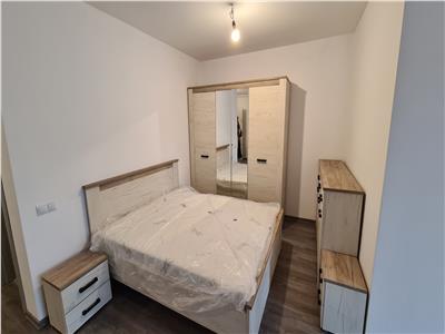 Apartament 1 camera cu nisa, 48mp,balcon 9mp, Scala Frunzisului