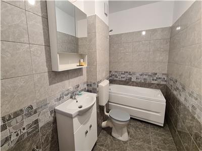 Apartament 1 camera cu nisa, 48mp,balcon 9mp, Scala Frunzisului