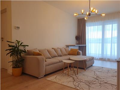 Apartament 2 camere 50mp,balcon, parcare, Buna Ziua, Grand Hotel Italia