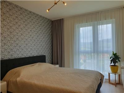 Apartament 2 camere 50mp,balcon, parcare, Buna Ziua, Grand Hotel Italia