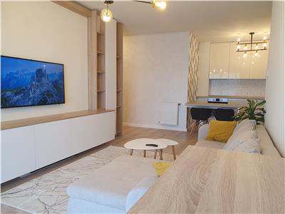 Apartament 2 camere 50mp,balcon, parcare, Buna Ziua, Grand Hotel Italia