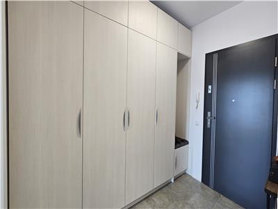 Apartament 2 camere 57mp,balcon,parcare,Calea Floresti,West City Tower