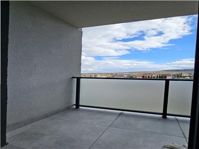 Apartament 3 camere modern 74mp,balcon,parcare,Buna Ziua, zona Audi