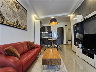 Apartament 3 camere modern 74mp,balcon,parcare,Buna Ziua, zona Audi