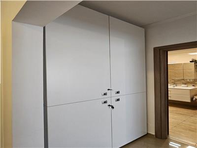 Apartament 3 camere modern 74mp,balcon,parcare,Buna Ziua, zona Audi