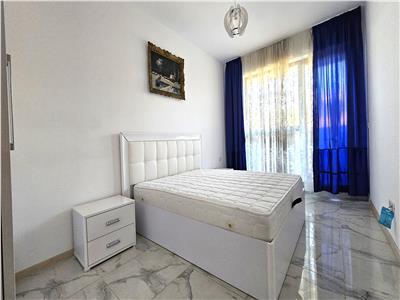 Apartament  2 camere 50mp,terasa 25mp, Europa-Wings