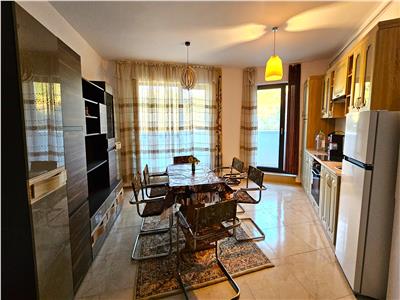 Apartament  2 camere 50mp,terasa 25mp, Europa-Wings