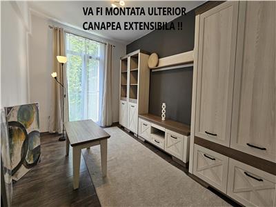 Apartament 2 camere decomandat 55mp, Gheorgheni,zona Titulescu