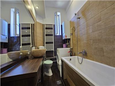 Apartament 2 camere decomandat 55mp, Gheorgheni,zona Titulescu