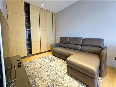 Apartament LUX 2 camere 56mp,balcon, parcare Plopilor, Parcul Rozelor