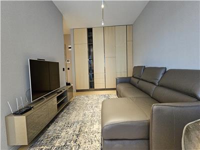 Apartament LUX 2 camere 56mp,balcon, parcare Plopilor, Parcul Rozelor