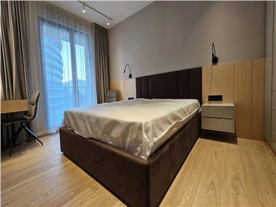 Apartament LUX 2 camere 56mp,balcon, parcare Plopilor, Parcul Rozelor