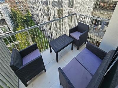 Apartament 3 camere 79mp,balcon,parcare, Gheorgheni, zona Iulius Mall