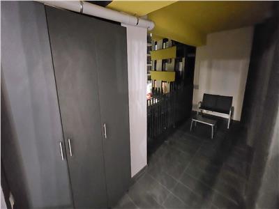 Apartament 2 camere 55mp,balcon 10mp, Centru,zona Scala Center