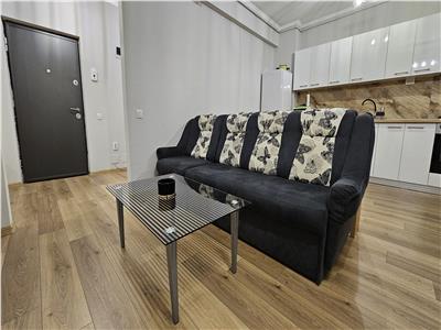 Apartament 2 camere 55mp,balcon 10mp, Centru,zona Scala Center