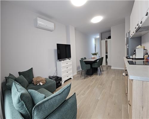 Apartament 3 camere 75mp,balcon, parcare, Calea Turzii, Piata Cipariu