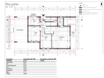 Apartament 5 camere pe 2 niveluri 159mp, GRADINA 350mp,zona Campului