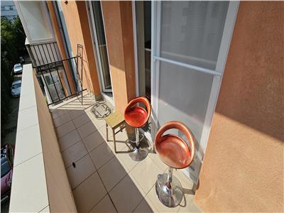 Apartament 2 camere 65mp, balcon,parcare, boxa,Zorilor, zona Sigma_PET FRIENDLY