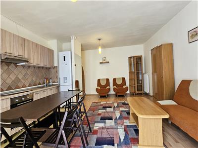 Apartament 2 camere 65mp, balcon,parcare, boxa,Zorilor, zona Sigma_PET FRIENDLY