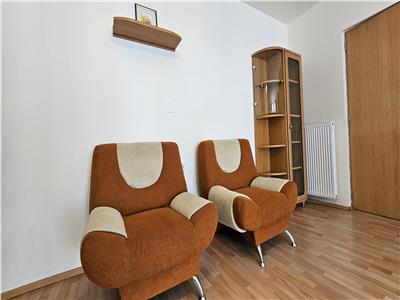 Apartament 2 camere 65mp, balcon,parcare, boxa,Zorilor, zona Sigma_PET FRIENDLY