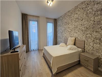 Apartament 3 camere 90mp,2 balcoane,parcare, Gheorgheni, Iulius Mall