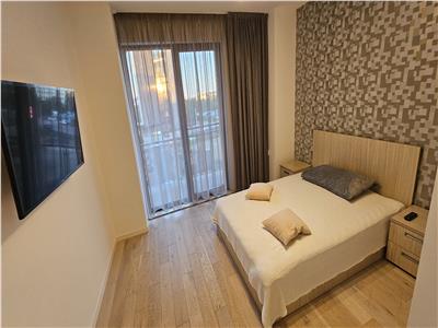 Apartament 3 camere 90mp,2 balcoane,parcare, Gheorgheni, Iulius Mall