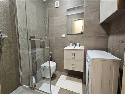 Apartament 3 camere 90mp,2 balcoane,parcare, Gheorgheni, Iulius Mall