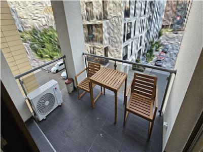 Apartament 3 camere 90mp,2 balcoane,parcare, Gheorgheni, Iulius Mall