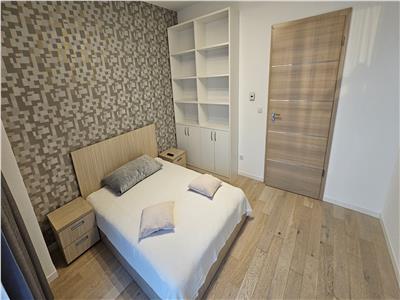 Apartament 3 camere 90mp,2 balcoane,parcare, Gheorgheni, Iulius Mall